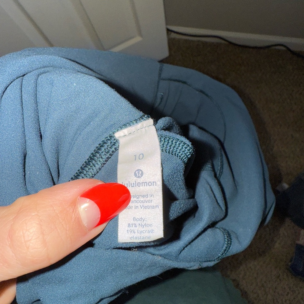 Lululemon Align